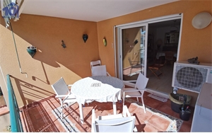 t3 à la vente -   34350  VALRAS PLAGE, surface 54 m2 vente t3 - UBI470310098